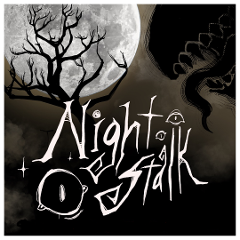 The Night Stalk - Immersive Experience | Friday 05 April