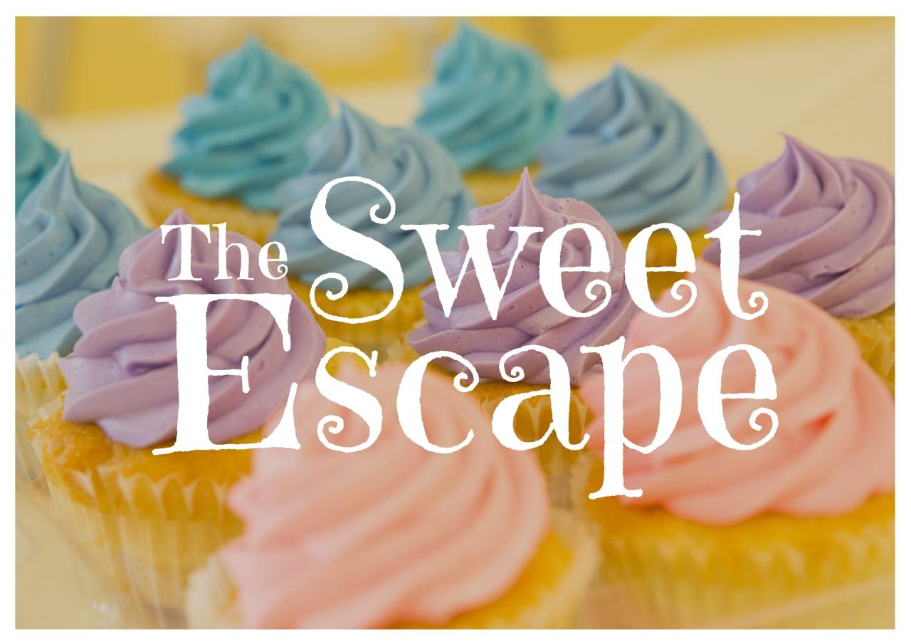 The Sweet Escape