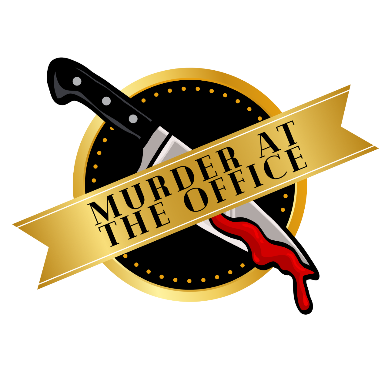 Murder at the Office - Private Event