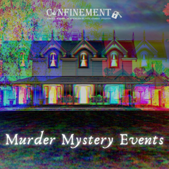 Woodlands Murder Mystery  Friday 08 July 2022