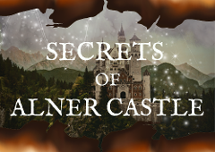 Secrets of Alner Castle