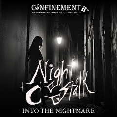 The Night Stalk: Into The Nightmare: Fri 23 May