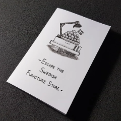 Escape the Swedish Furniture Store