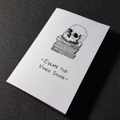Escape the Video Store