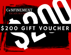 Gift Card $200