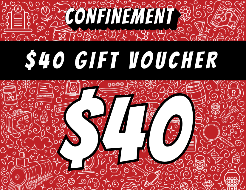 Gift Card $40