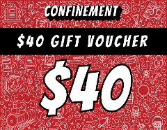 Gift Card $40