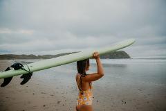 SURFBOARD RENTAL