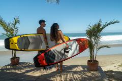 STAND UP PADDLE (SUP) RENTAL 