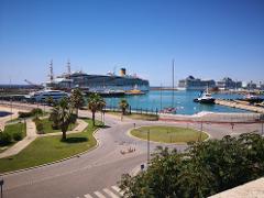 9 Hours Tours of Rome from Civitavecchia port - Port Pick Up and Drop Off