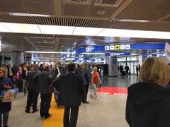 Transfer from Rome Fiumicino(FCO) to Civitavecchia Private