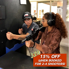 3-Gun Introduction Package
