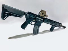 Rifle Introduction Package: AR-15