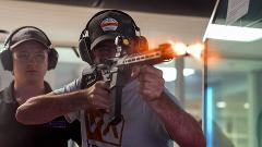 Pistol & Rifle Introduction Package