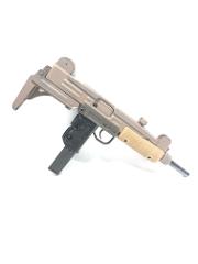 Full Auto - Premium Submachine Gun Package - The Range At Austin ...