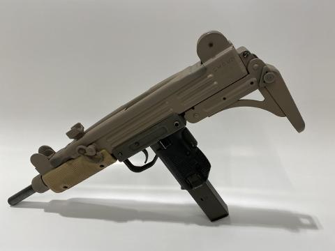 UZI