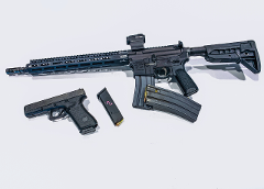 3-Gun Introduction Package