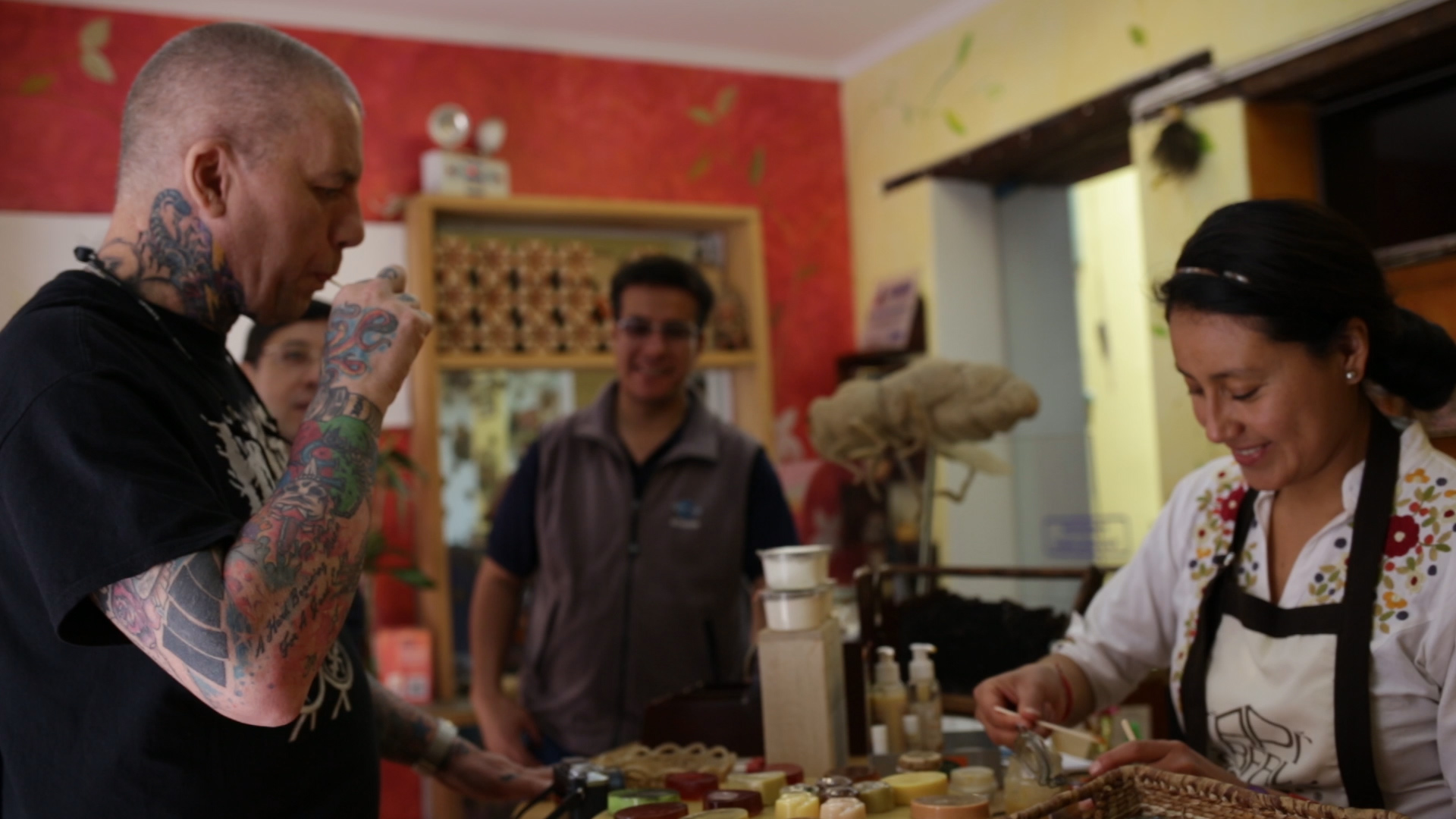 Quito Historical Sightseeing Tour