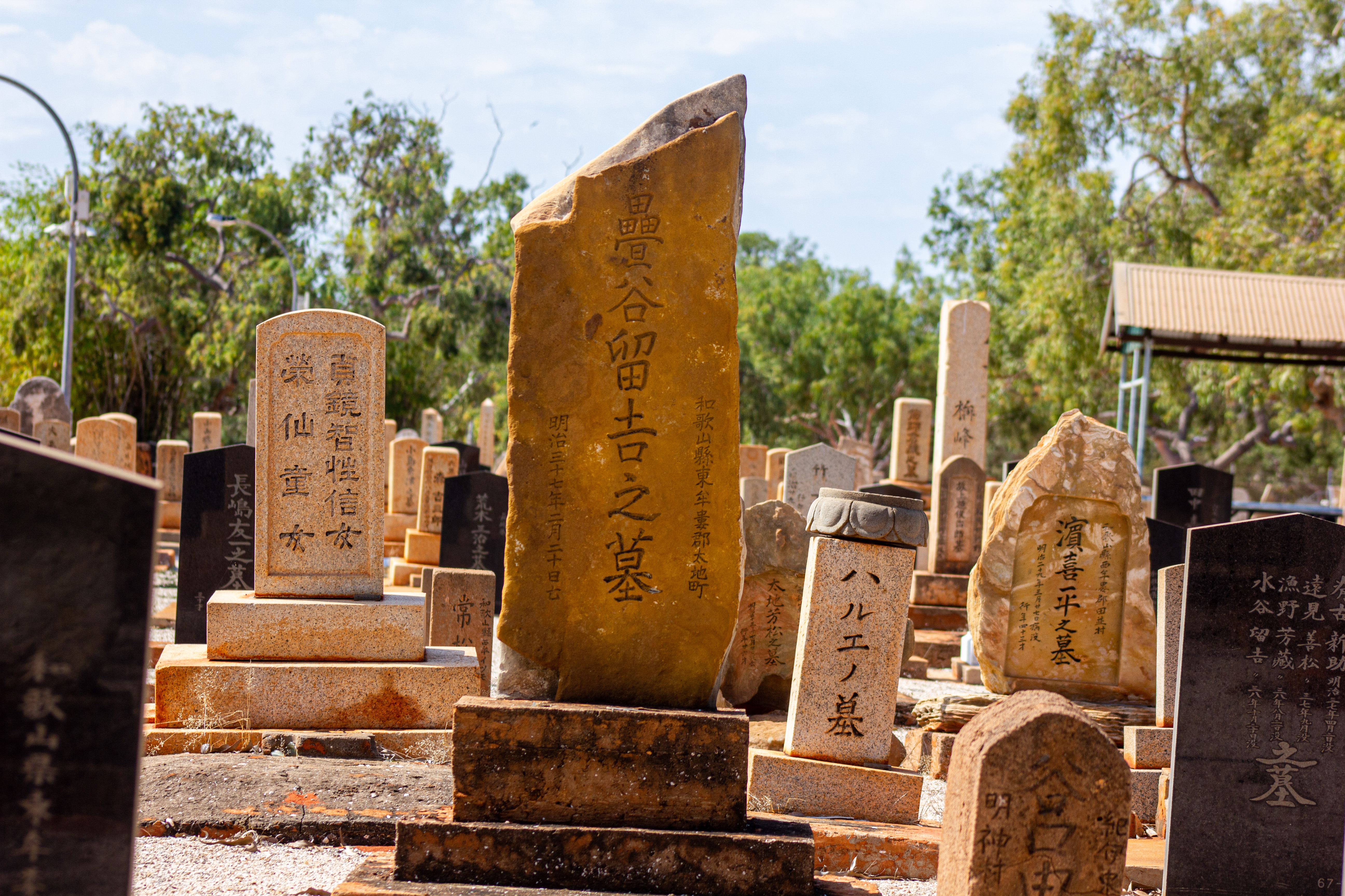 Broome Panoramic Town Tour - Discover Broome in a Day -Best of Broome sights, culture and history (Morning Tour)