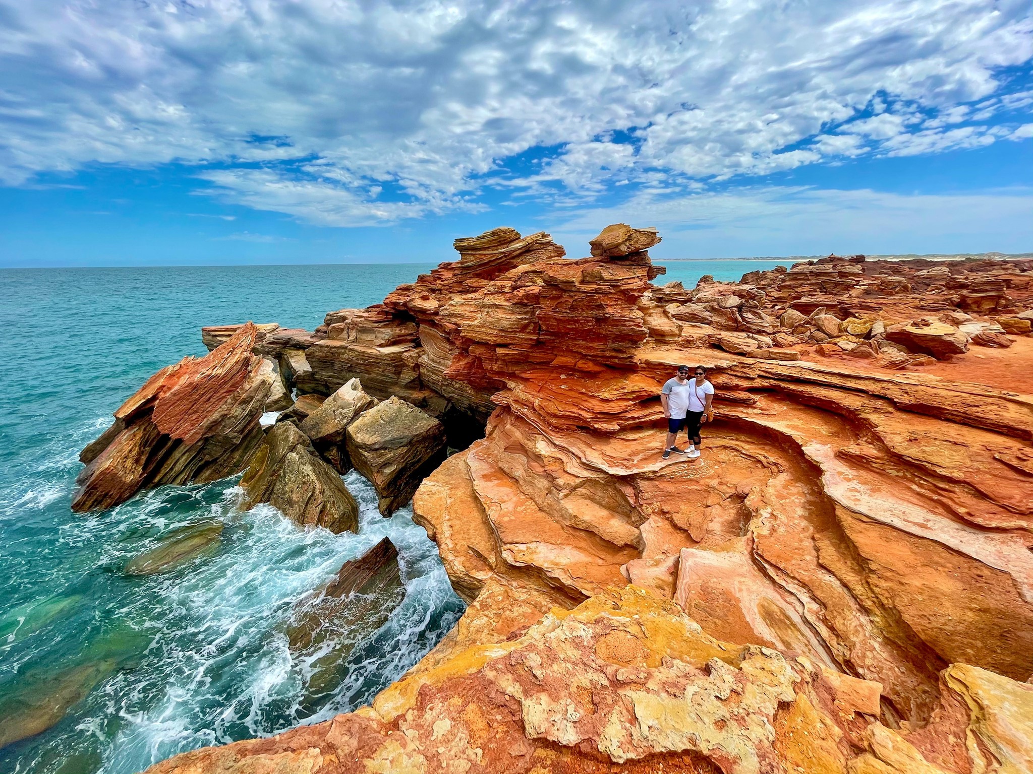 Broome Panoramic Town Tour - Discover Broome in a Day -Best of Broome sights, culture and history (Morning Tour)