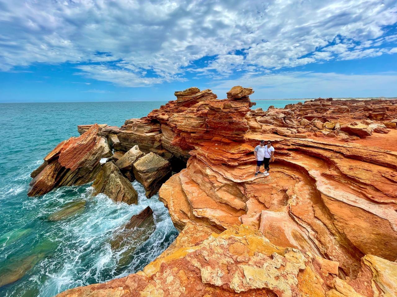 Discover Broome | Panoramic Town Sightseeing Tour | Morning Tour