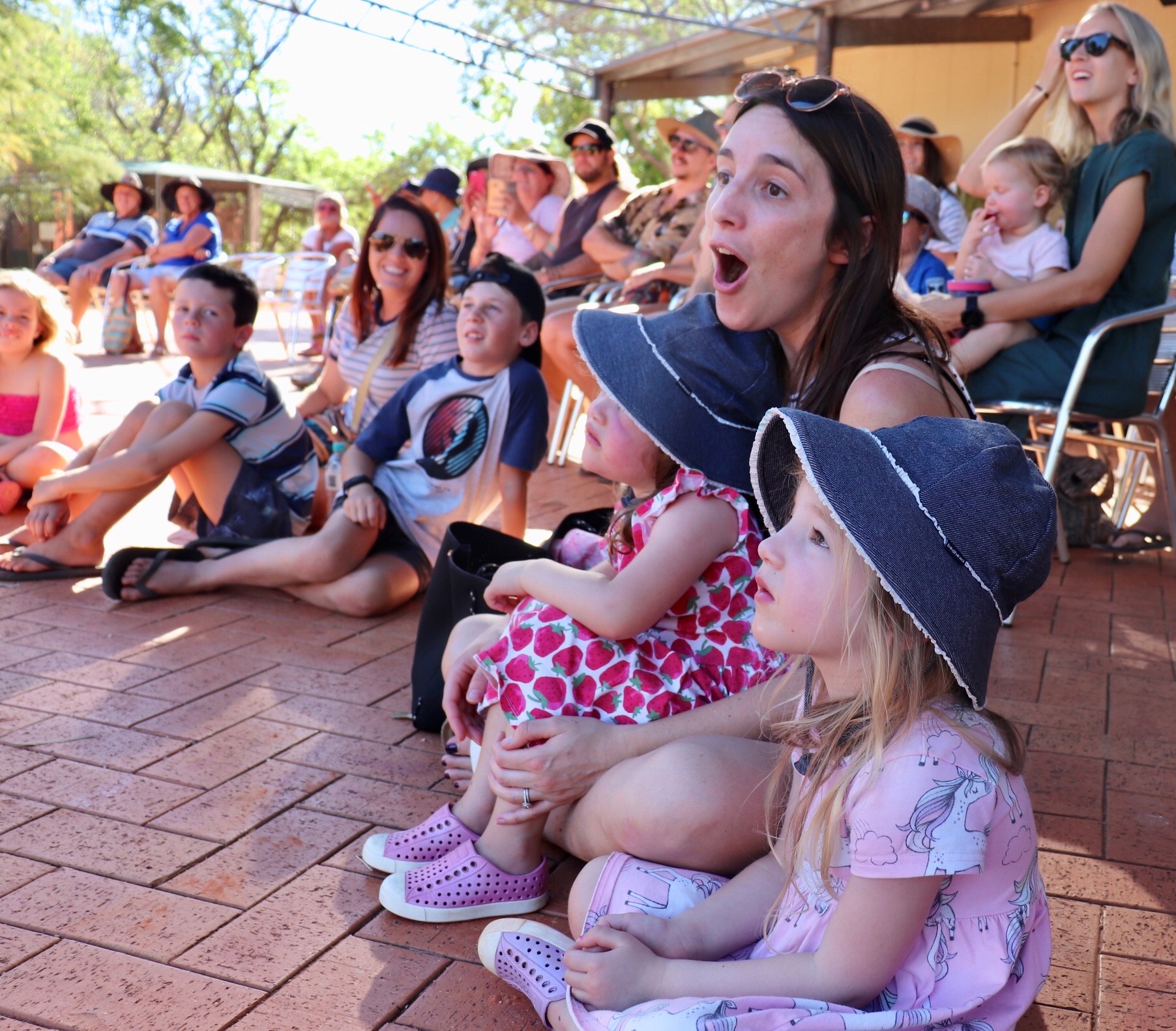 Broome and Around SPECIAL :  Broome 3 in 1 Iconic Afternoon Tour - Matso's Broome Brewery,  Broome Museum , Malcolm Douglas Crocodile Tour