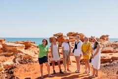 Discover Broome | Panoramic Town Sightseeing Tour | Morning Tour