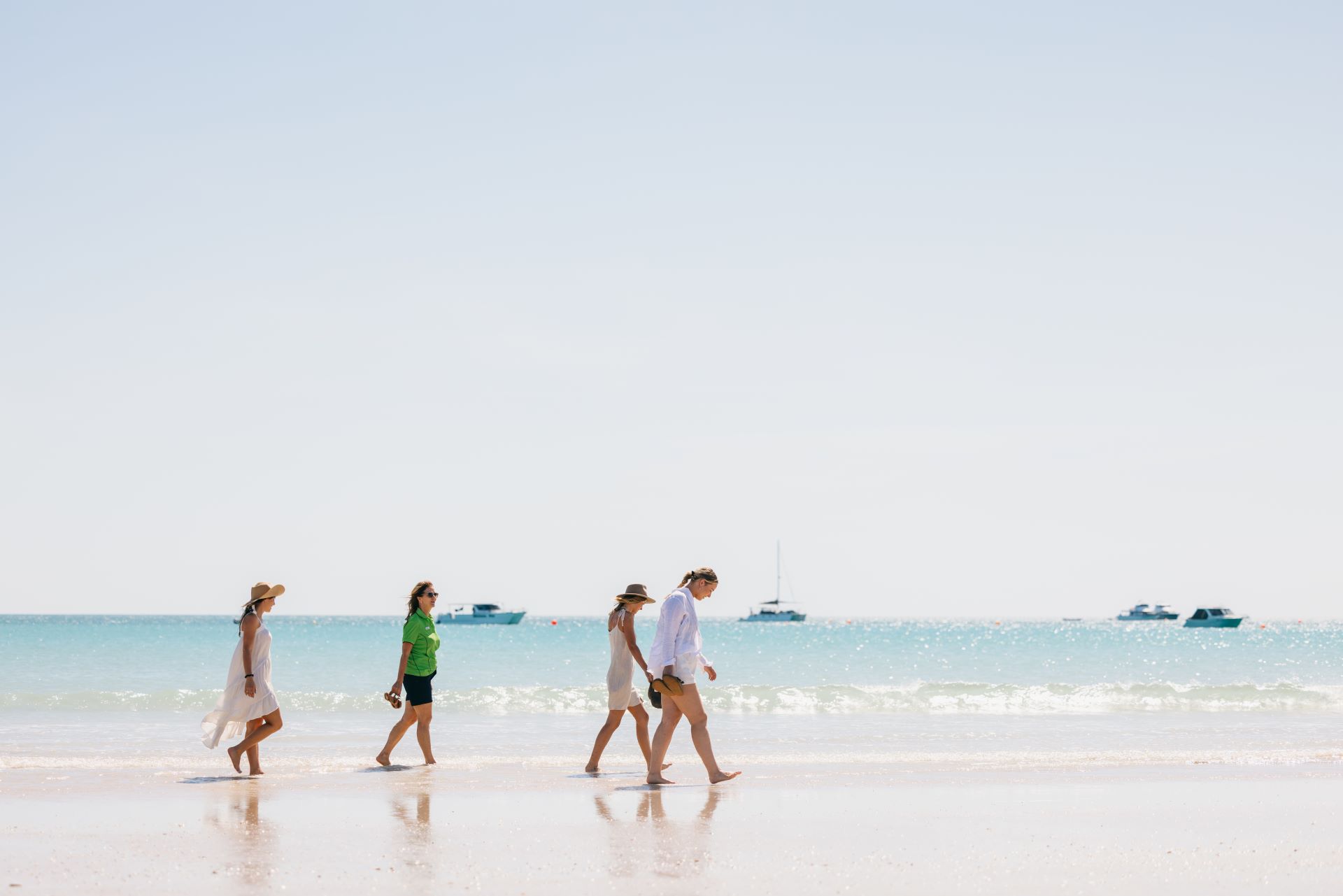 Broome Panoramic Town Tour - Discover Broome in a Day -Best of Broome sights, culture and history (Morning Tour)