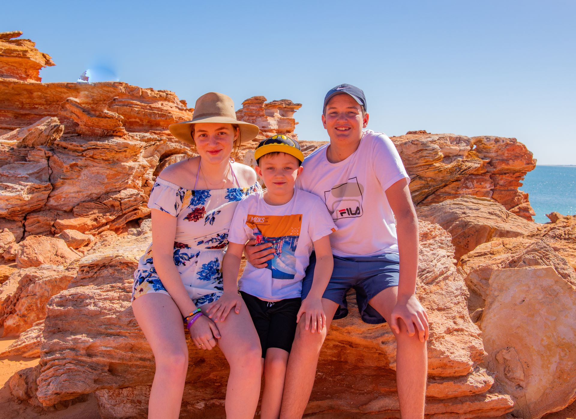 Broome Panoramic Town Tour - Discover Broome in a Day -Best of Broome sights, culture and history (Morning Tour)