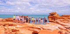 Broome Panoramic Town Bus Tour - Best of Broome sights, culture and history (Morning Tour)