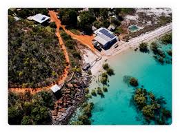 Cygnet Bay Tour – New Exclusive Full Day Tour