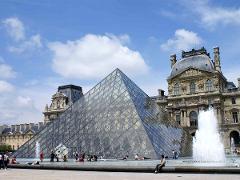 SKIP THE LINE Dedicated Entrance Tickets to Louvre Museum + Big Bus 1 day