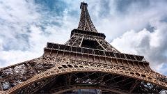 Paris: Climb up the Eiffel Tower - Summit Included By Lift