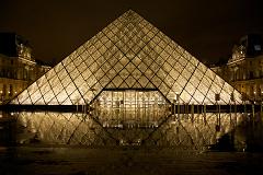 Paris: Louvre Museum Skip The Line E-Ticket Entrance