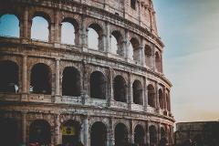 (Headout) Visita guiada a la Puerta de los Gladiadores y a la Arena del Coliseo, al Foro Romano y al Monte Palatino