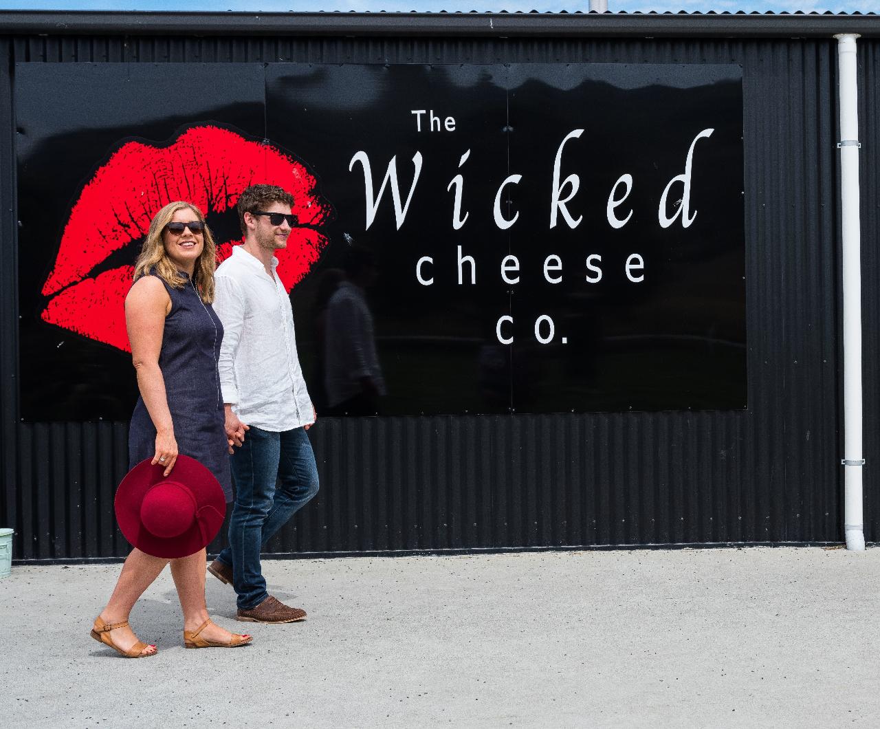 Hobart Wine Tour Thursday Afternoon (Coal River Valley) Wine, Cheese