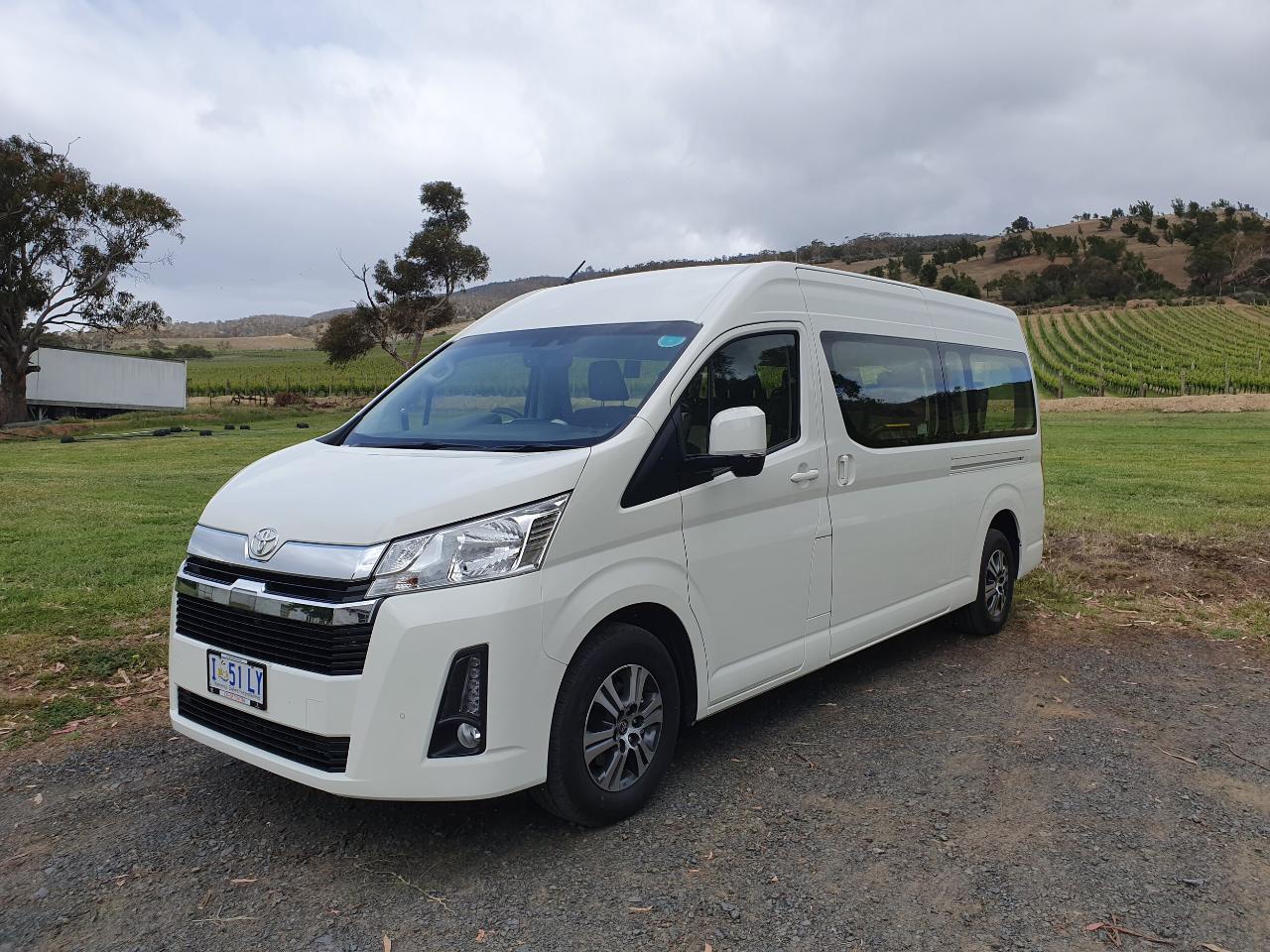 Tasmanian Travel & Experiences: Hobart Wine Tour: Sunday Afternoon Local Wines, Cheese & Gins — Coal River Valley - Photo 7