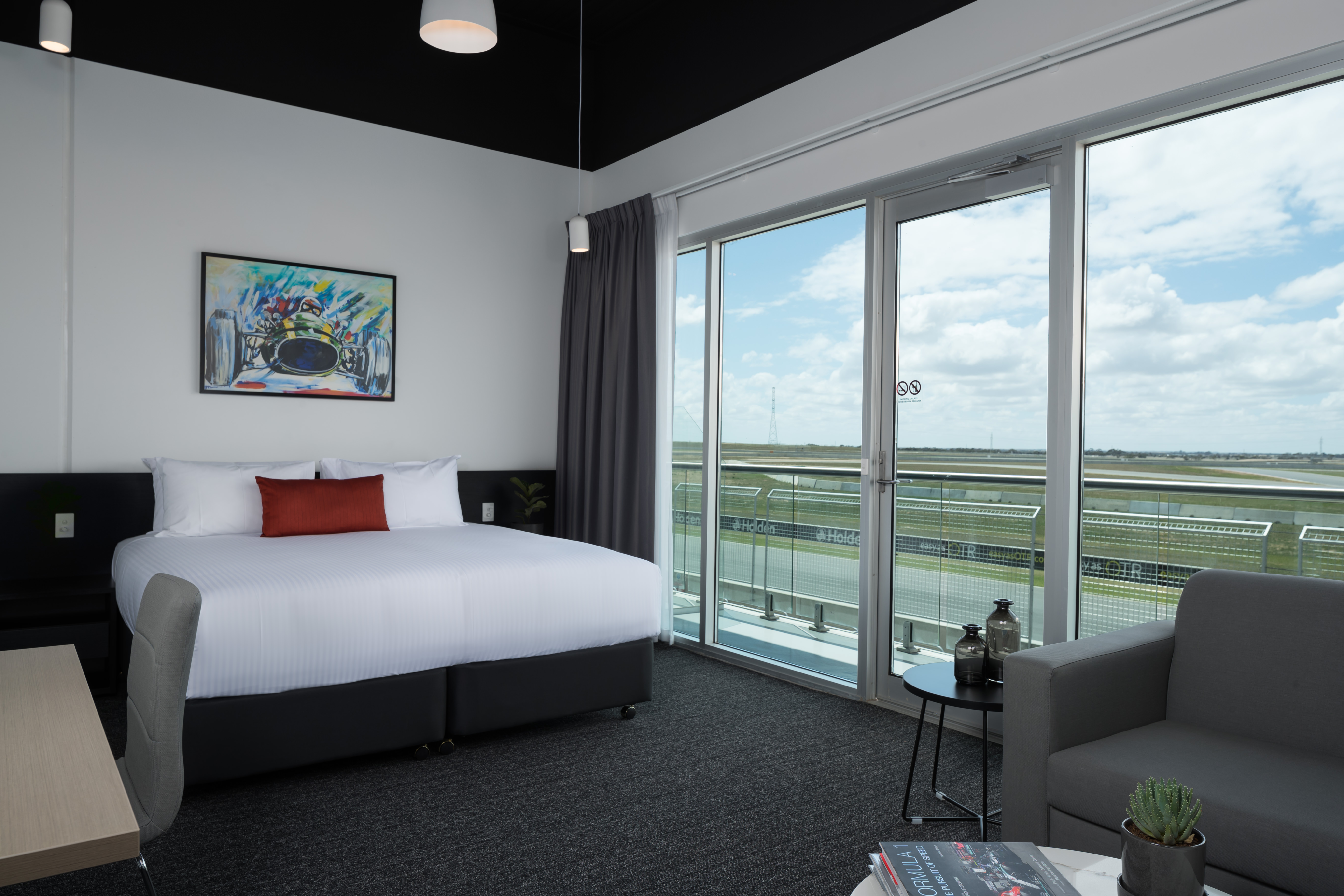 Driver Experience - GOLD