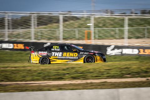 The Bend Experiences Gift Voucher $2000 - Shell V-Power Motorsport