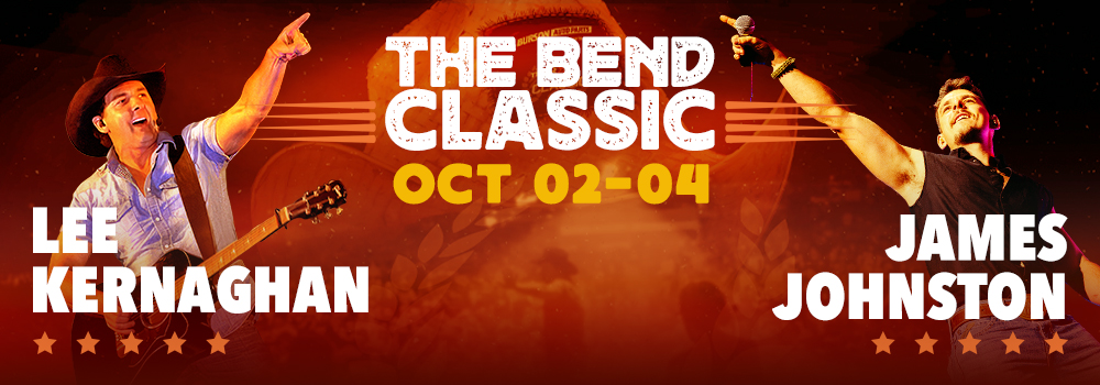 The Bend Classic Pit Crew