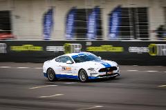 V8 Mustang Drive Experience - 6 Laps