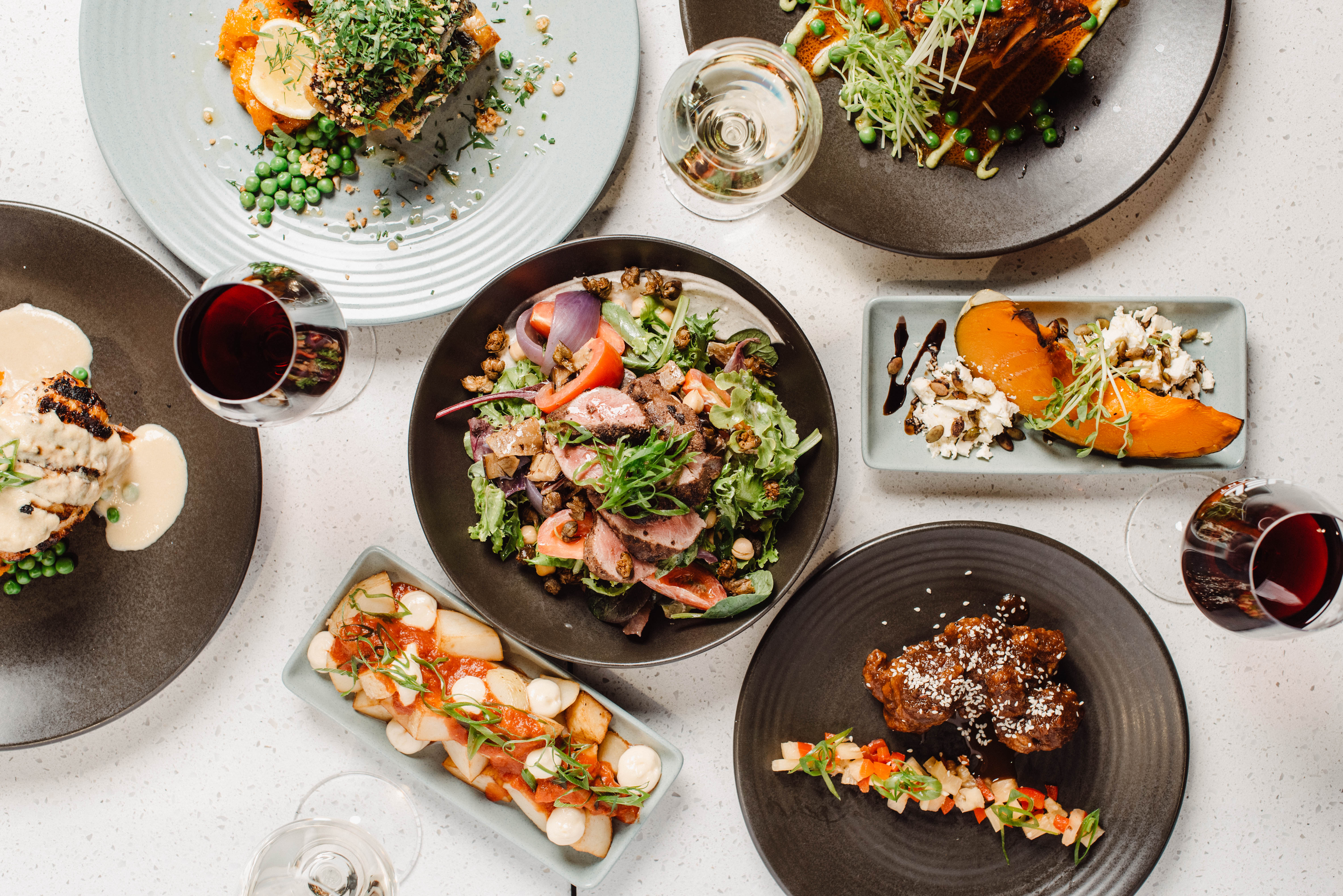 Driver Experience - GOLD