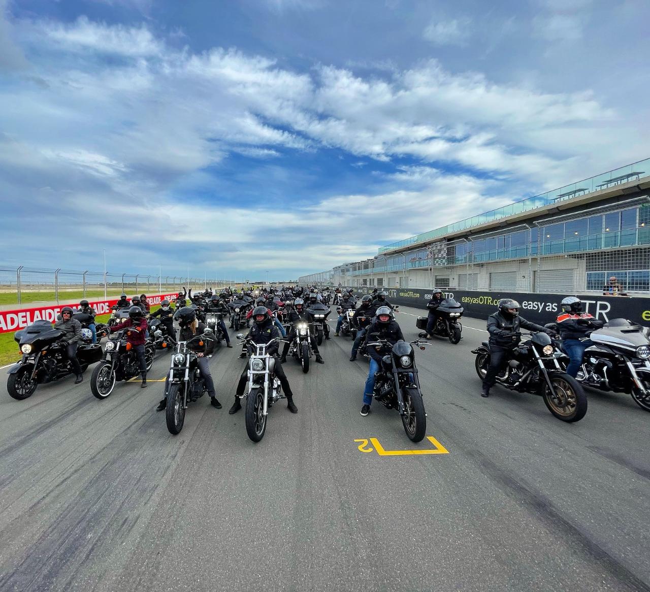 Toys From The Track Rider & Passenger Registration 