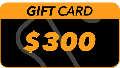 The Bend Experiences Gift Voucher $300