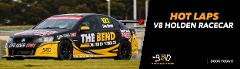 V8 Holden Hot Lap Experience - Gift Voucher (3 years)