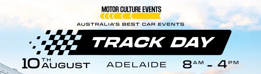Motor Culture Track Sessions