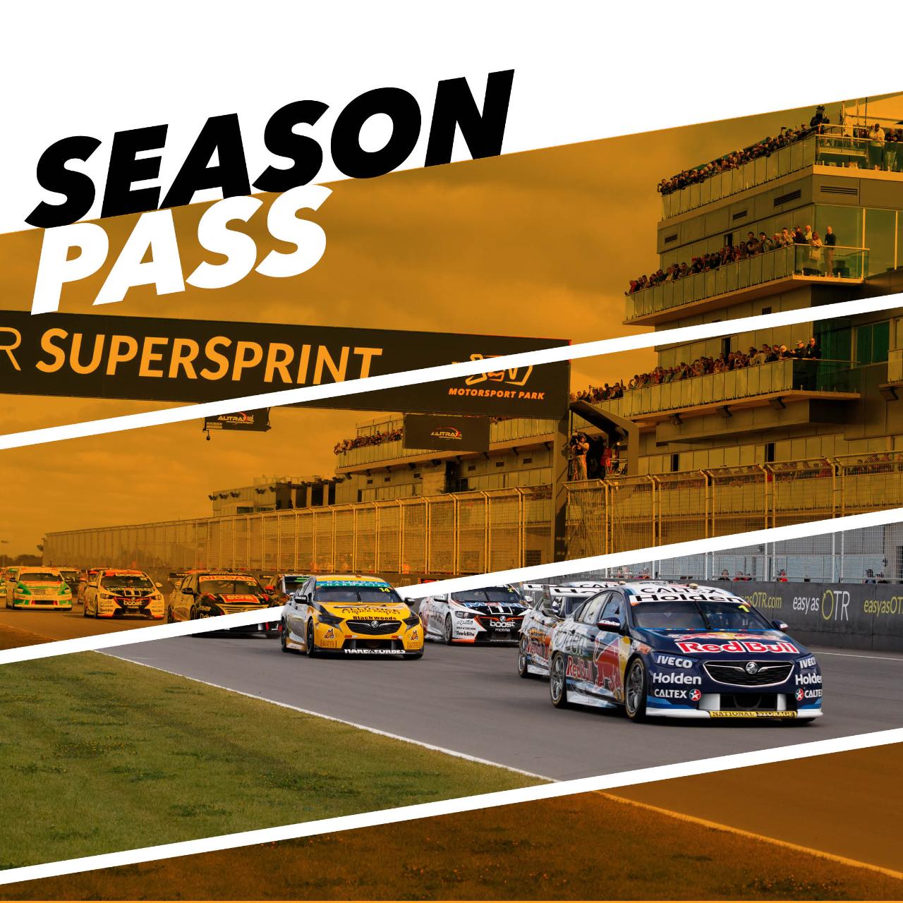 Season Pass