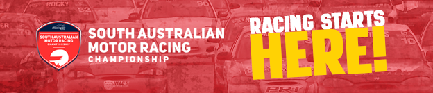 SA Motor Racing Championship
