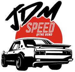 JDM Speed 2022 - Spectator Ticket