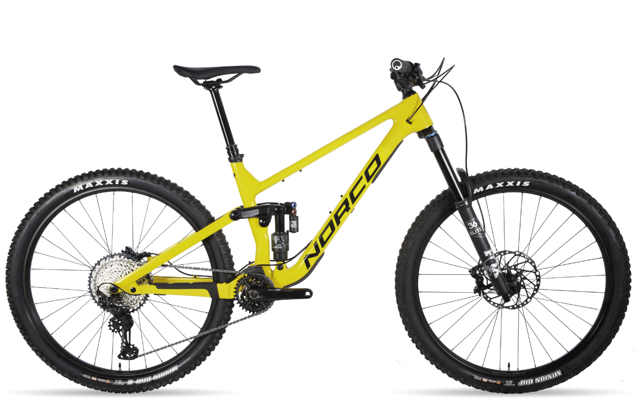 Norco sight deals 27.5